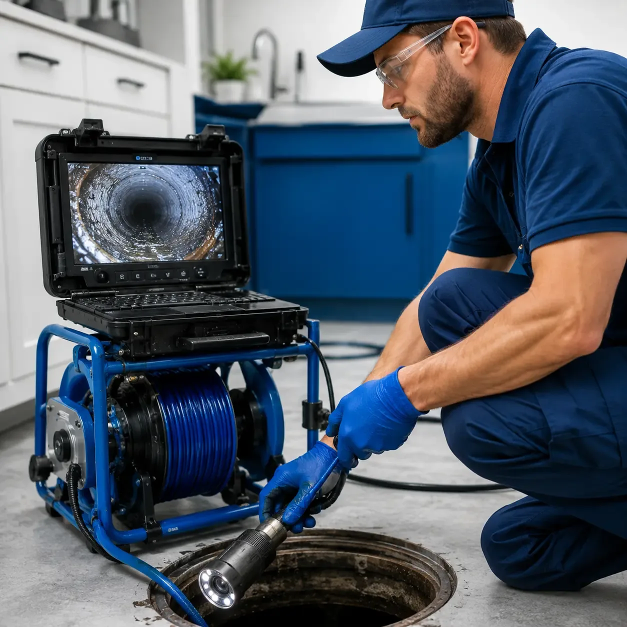 Pipe Relining professionals serving Hardy, VA